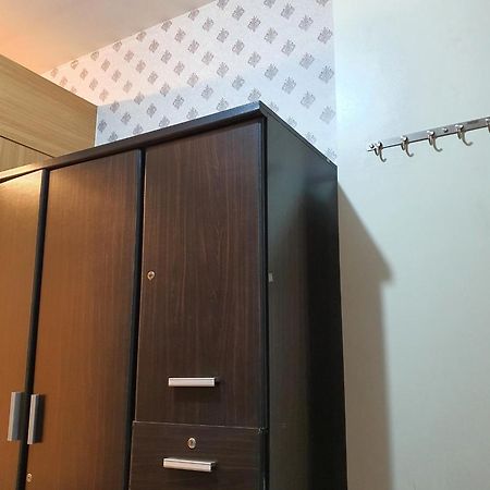 Shell Residences Pasay Exterior foto