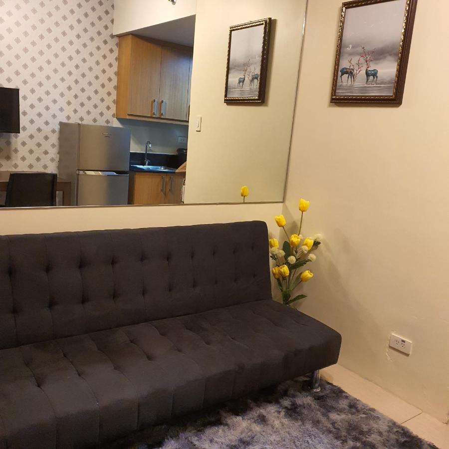 Shell Residences Pasay Exterior foto