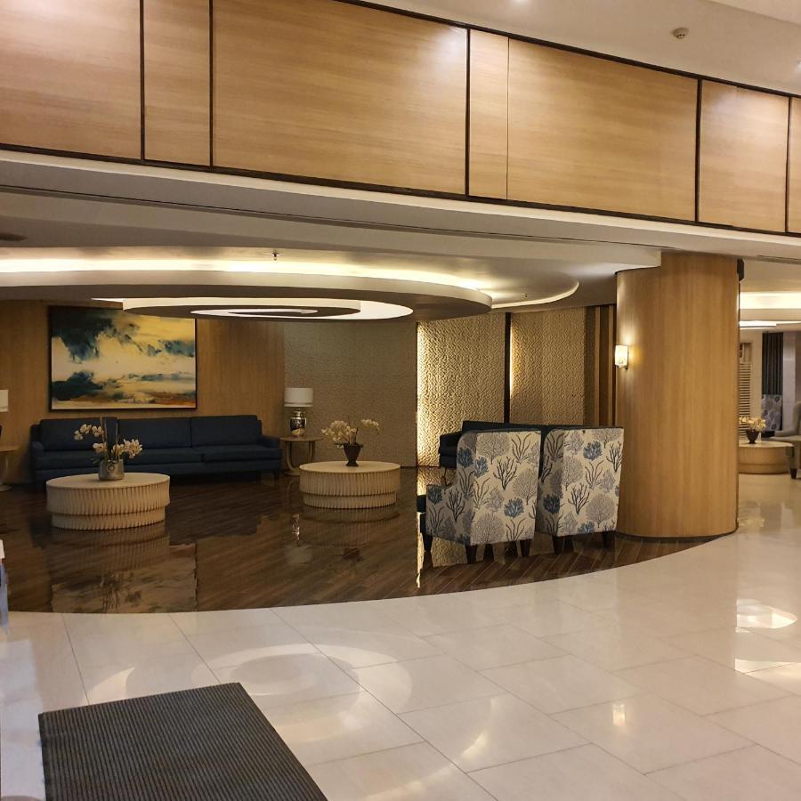 Shell Residences Pasay Exterior foto